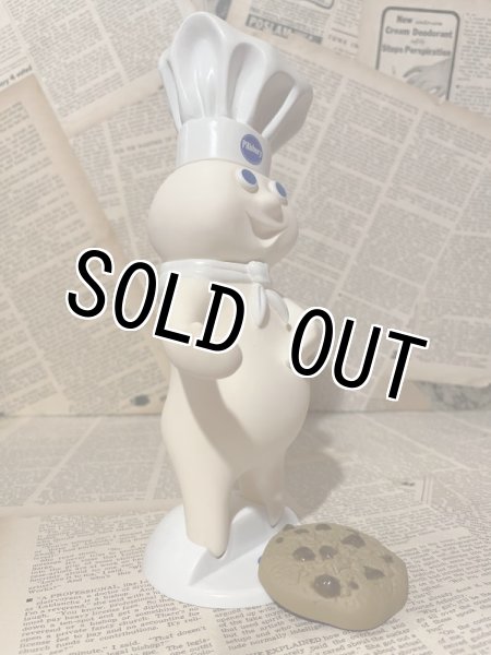 画像2: Doughboy/Vinyl Figure(00s) (2)