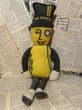 画像1: Mr. Peanut/Cloth Doll(70s) (1)