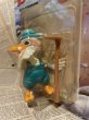 画像2: Blinky Bill/Action Figure(Jacko Kookaburra/MOC) CT-155 (2)