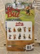 画像3: Blinky Bill/Action Figure(Jacko Kookaburra/MOC) CT-155 (3)