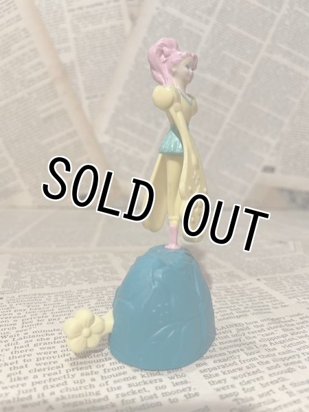 画像2: Sky Dancers/Meal Toy(90s) FO-116 (2)