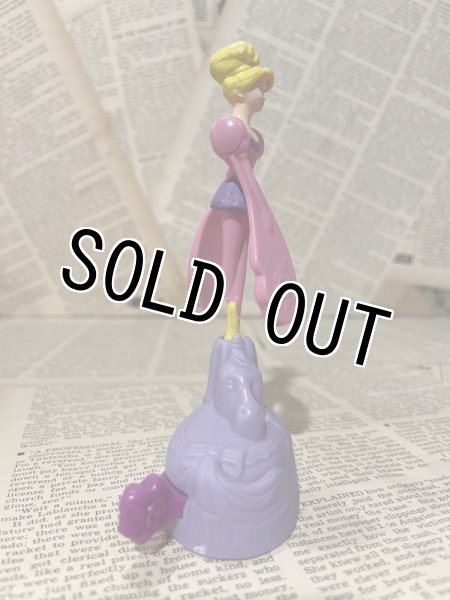 画像2: Sky Dancers/Meal Toy(C) (2)