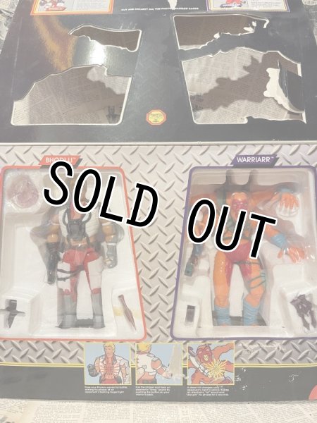 画像2: PHOTON/Figure set(80s/with box) (2)