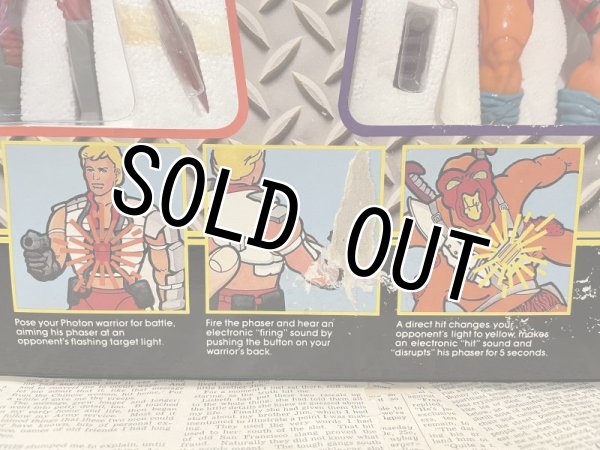 画像5: PHOTON/Figure set(80s/with box) (5)