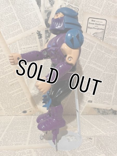 画像2: TMNT/Duelin Dudes Game(only Shredder) (2)