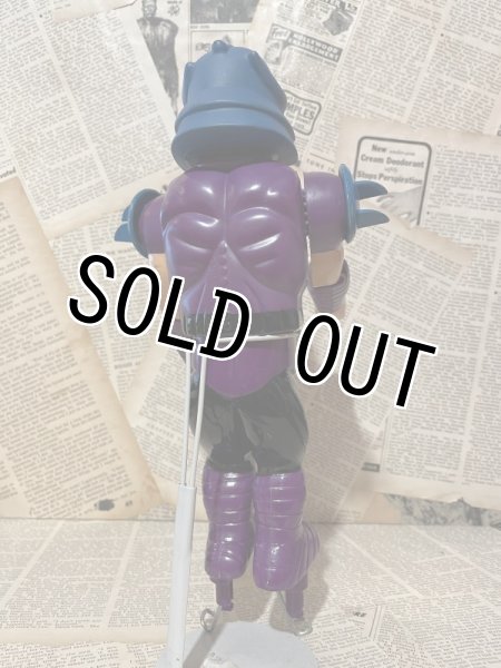 画像3: TMNT/Duelin Dudes Game(only Shredder) (3)