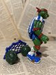 画像2: TMNT/Action Figure(Shell Kickin' Raph/Loose) (2)