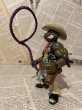 画像2: TMNT/Action Figure(Crazy Cowboy Don/Loose) (2)