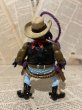 画像3: TMNT/Action Figure(Crazy Cowboy Don/Loose) (3)