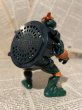 画像3: TMNT/Action Figure(Talkin' Mike/Loose) (3)