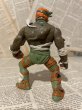 画像3: TMNT/Action Figure(Rat King/Loose) TM-012 (3)