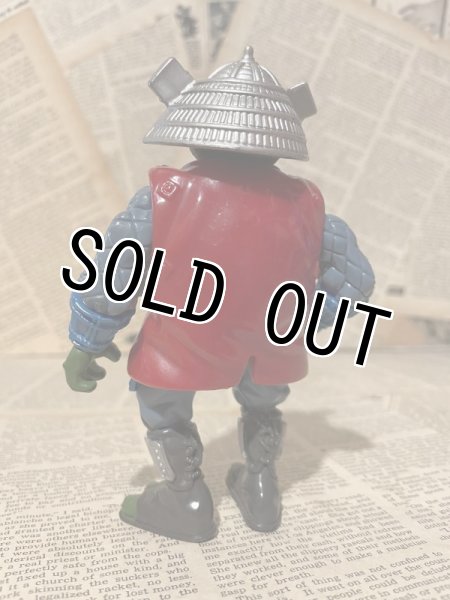画像3: TMNT/Action Figure(Movie III Samurai Leo/Loose) TM-002 (3)