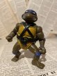 画像1: TMNT/Action Figure(Donatello/Loose) TM-004 (1)
