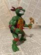 画像2: TMNT/Action Figure(Raphael with Storage Shell/Loose) (2)