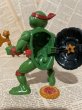 画像3: TMNT/Action Figure(Raphael with Storage Shell/Loose) (3)