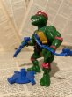 画像2: TMNT/Action Figure(Breakfightin' Raphael/Loose) (2)
