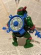 画像3: TMNT/Action Figure(Breakfightin' Raphael/Loose) (3)