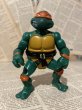 画像1: TMNT/Action Figure(Michaelangeo/Loose) (1)