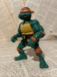 画像2: TMNT/Action Figure(Michaelangeo/Loose) (2)