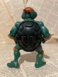 画像3: TMNT/Action Figure(Michaelangeo/Loose) (3)