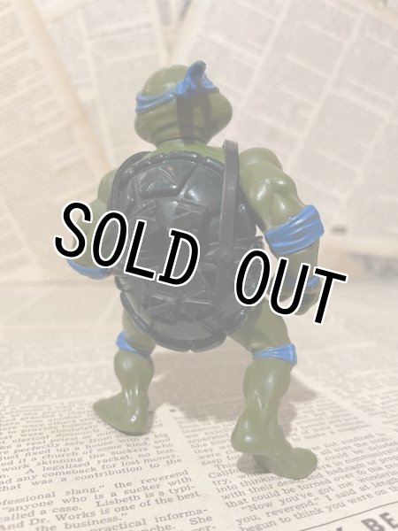 画像3: TMNT/Action Figure(Leonardo/Loose) (3)