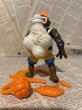 画像3: TMNT/Action Figure(Spike 'n Volley Don/Loose) (3)