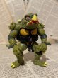 画像1: TMNT/Action Figure(Tokka/Loose) (1)