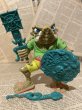 画像1: TMNT/Action Figure(Napoleon Bonafrog/Loose) (1)