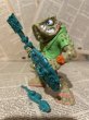 画像2: TMNT/Action Figure(Napoleon Bonafrog/Loose) (2)