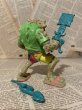 画像3: TMNT/Action Figure(Napoleon Bonafrog/Loose) (3)