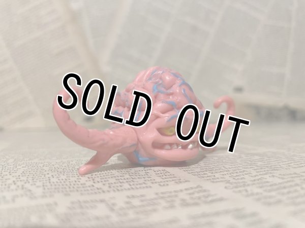 画像2: TMNT/Action Figure(Krang/Loose) (2)