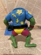 画像3: TMNT/Action Figure(Genghis Frog/Loose) (3)