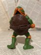 画像3: TMNT/Action Figure(Movie Star Michaelangelo/Loose) (3)