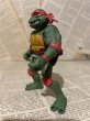 画像2: TMNT/Action Figure(Movie Star Raphael/Loose) (2)