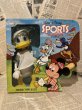 画像1: Donald Duck/Doll(70s/Durham) (1)