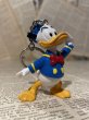 画像1: Donald Duck/PVC Figure(001) (1)