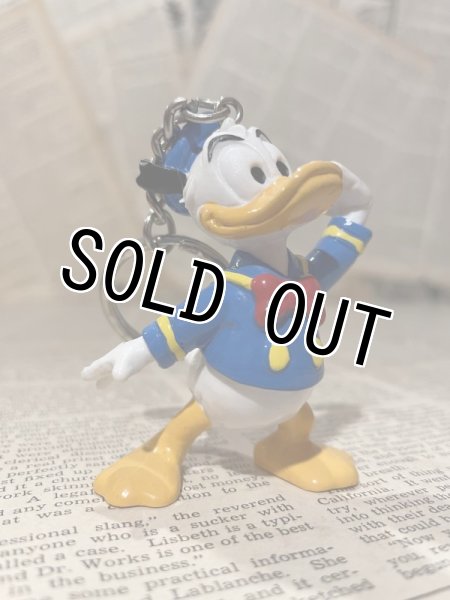 画像1: Donald Duck/PVC Figure(001) (1)