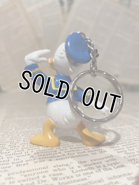 画像3: Donald Duck/PVC Figure(001) (3)