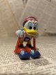 画像1: Donald Duck/PVC Figure(004) (1)