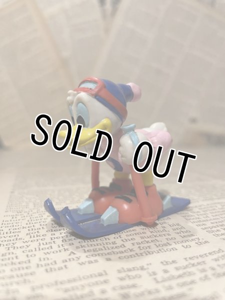 画像2: Donald Duck/PVC Figure(004) (2)