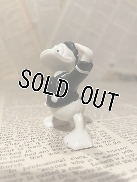 画像2: Donald Duck/PVC Figure(002) (2)