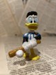 画像1: Donald Duck/PVC Figure(003) (1)