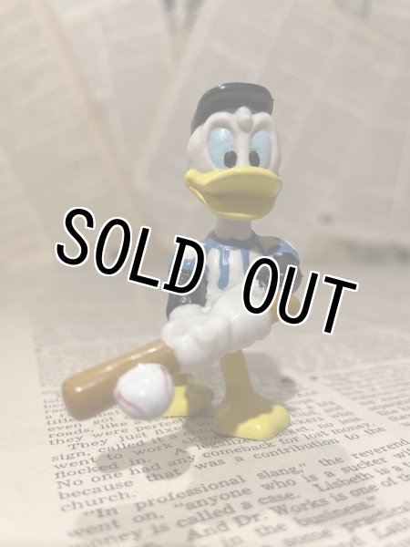 画像1: Donald Duck/PVC Figure(003) (1)
