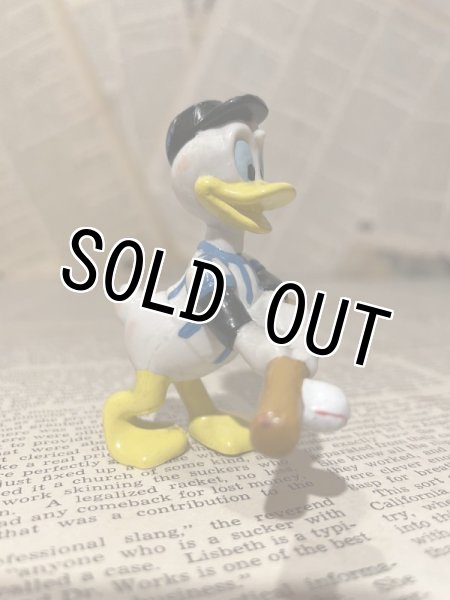 画像2: Donald Duck/PVC Figure(003) (2)