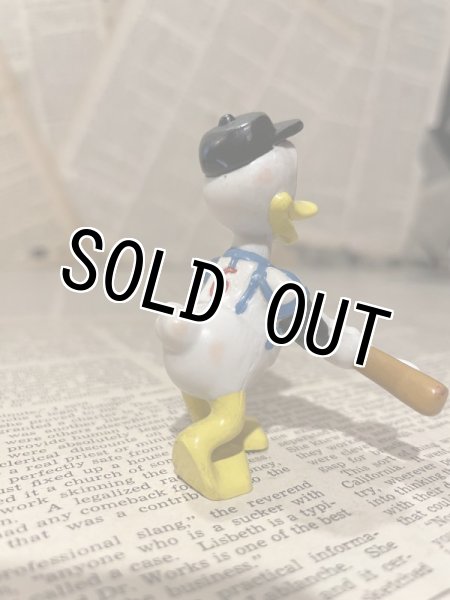 画像3: Donald Duck/PVC Figure(003) (3)