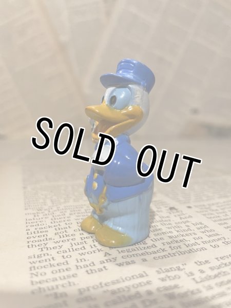画像2: Donald Duck/PVC Figure DI-011 (2)