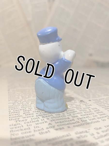 画像3: Donald Duck/PVC Figure DI-011 (3)