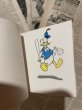 画像2: Donald Duck/Flip Book(60s) (2)