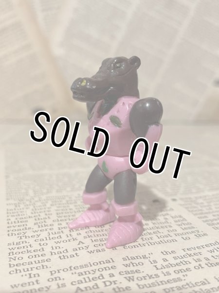 画像2: Transmegator/Figure(001) (2)