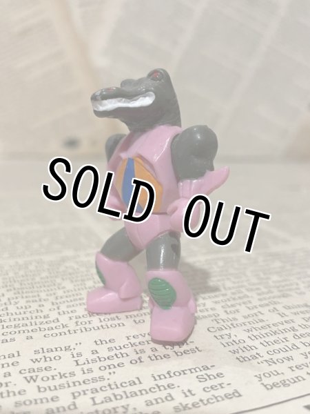 画像2: Transmegator/Figure(002) (2)